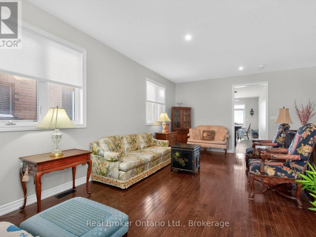3135 EMPEROR DRIVE, Orillia