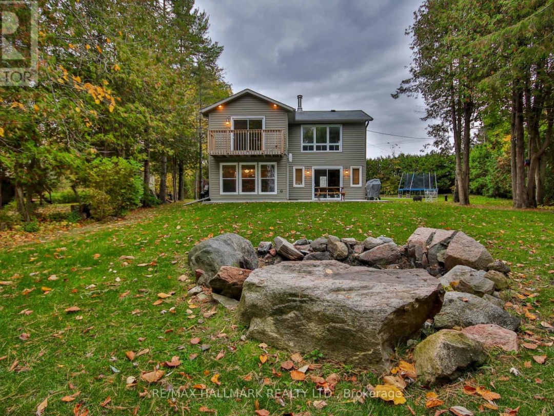 73 Redcap Beach Lane, Kawartha Lakes