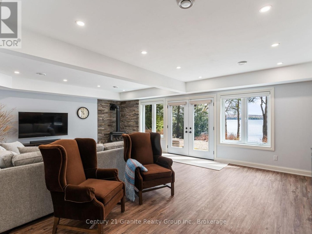 3012 WEST SHORE ROAD, Kennisis Lake