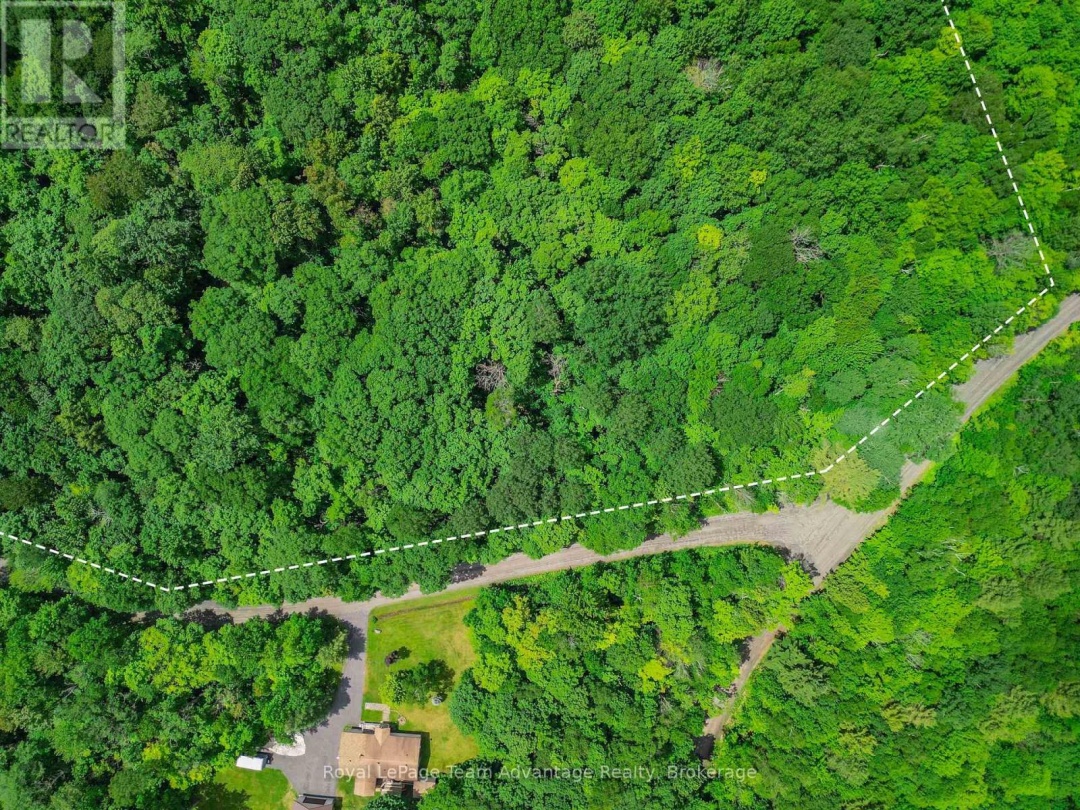 0 MILL LAKE TRAIL, McDougall