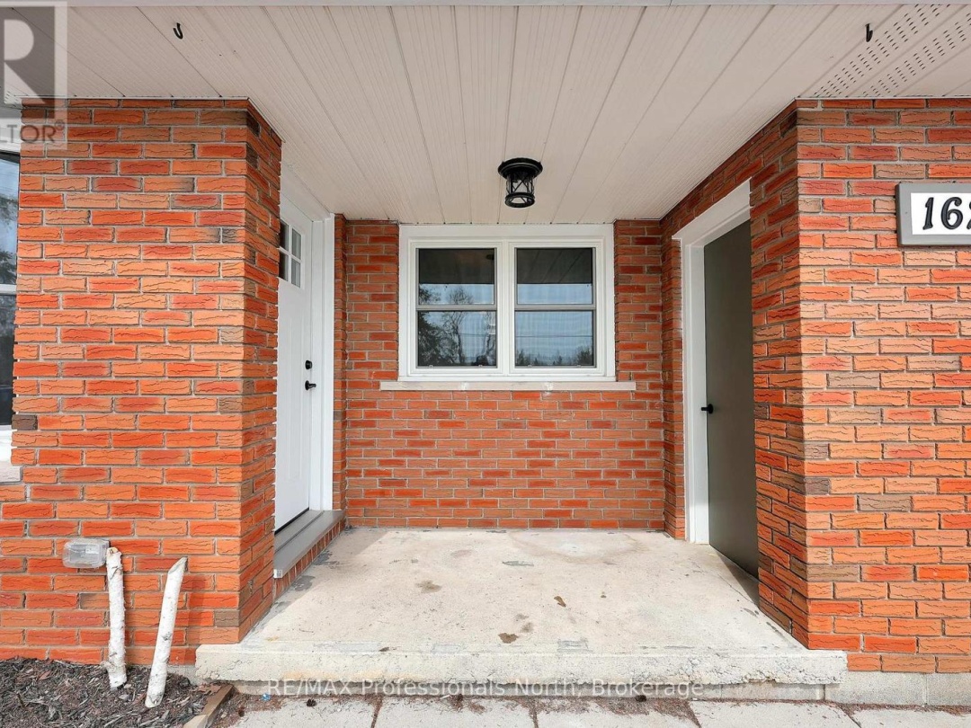 162 HILLSIDE DRIVE, Kawartha Lakes (Somerville)