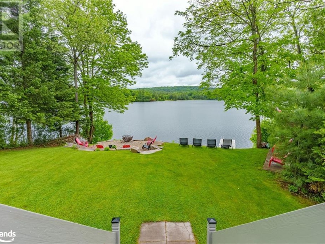 1024 Kawagama Lake Road, Lake Of Bays