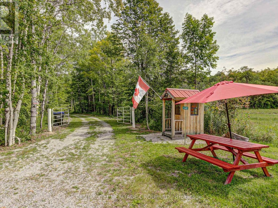 4411 UPPER BIG CHUTE ROAD, 