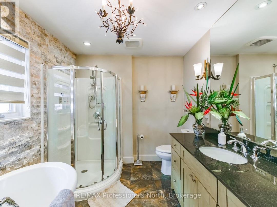 1015 BLUESTONE LANE, Gull Lake