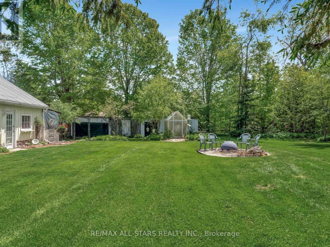 397 COUNTY 41 ROAD, Kawartha Lakes (Bexley)