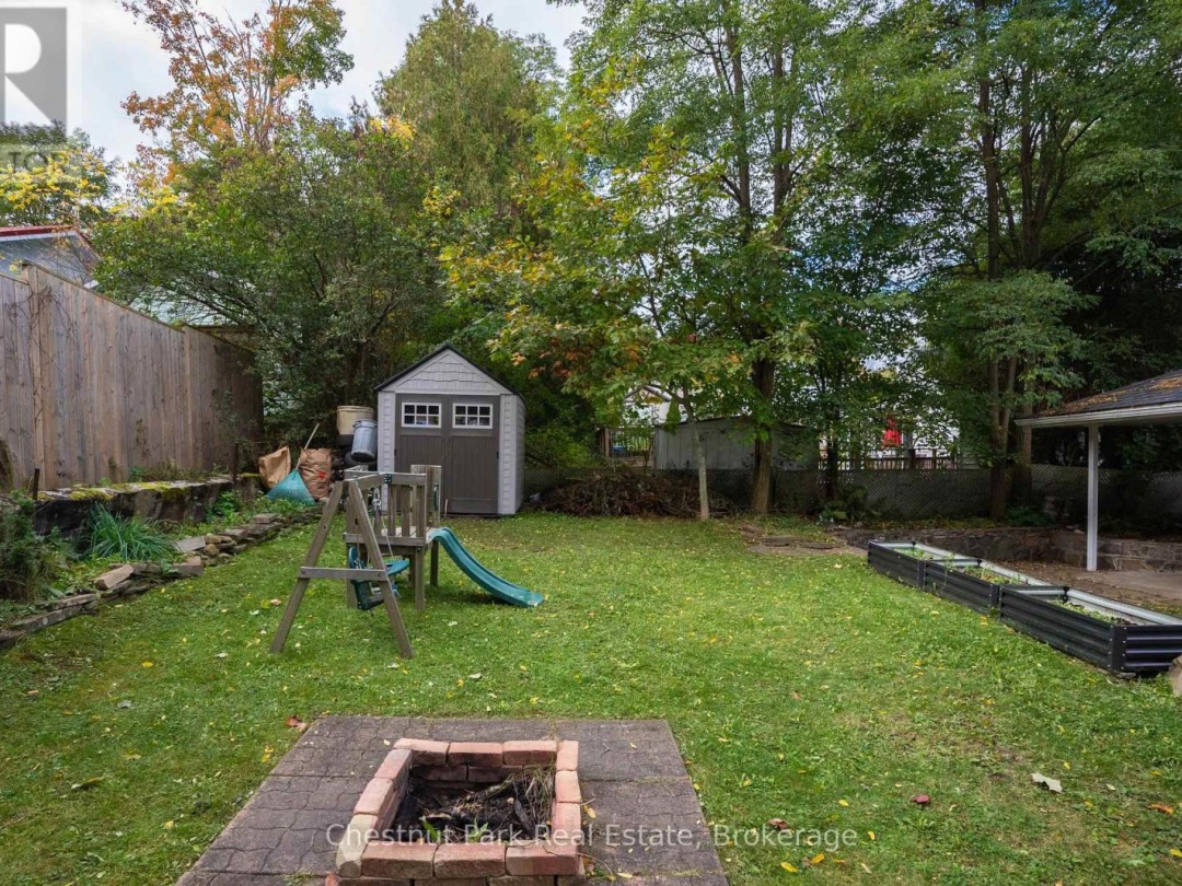 3 CORA STREET E, Huntsville (Chaffey)