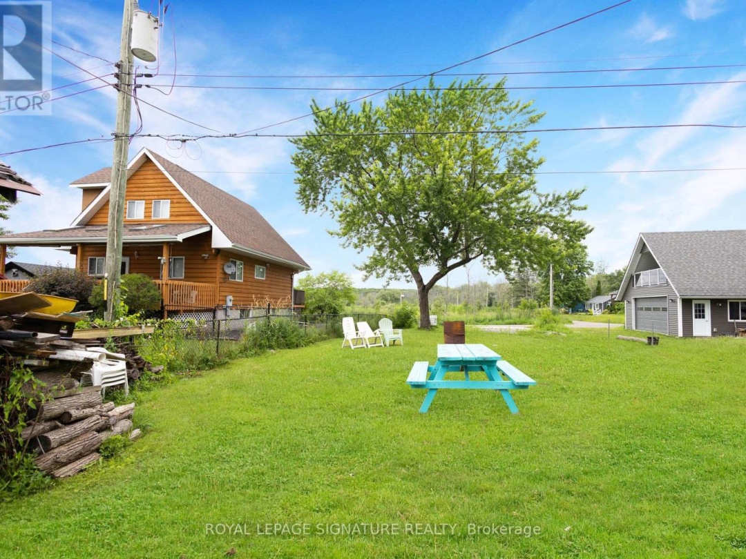 25 PLAYFAIR DRIVE, Sturgeon River