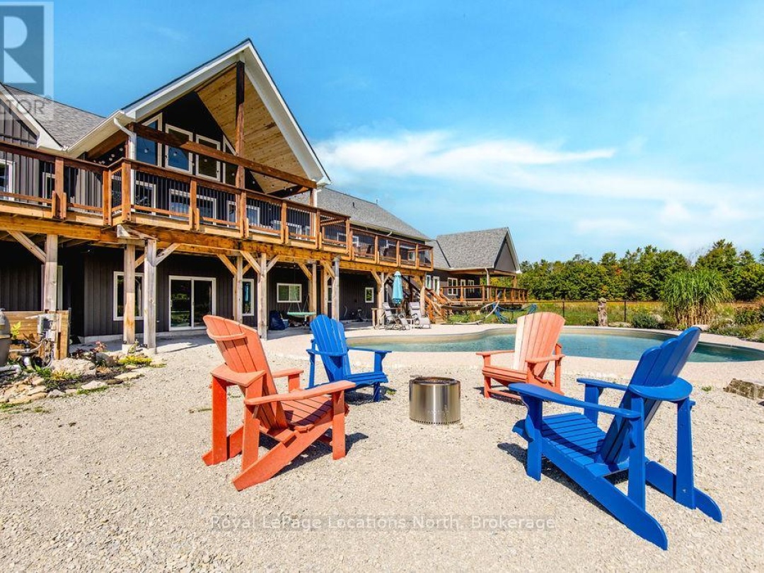 5385 8 LINE N, Oro-Medonte (Moonstone)