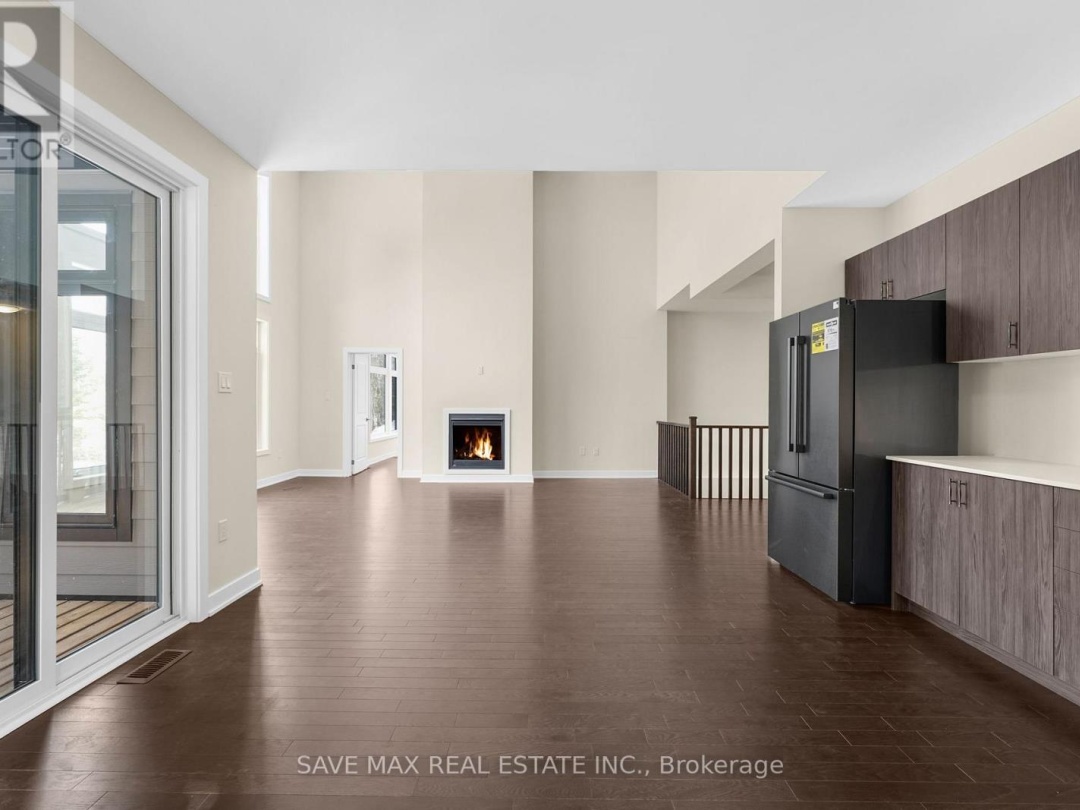 1007 KINGSRIDGE COURT, Lake of Bays (Franklin)