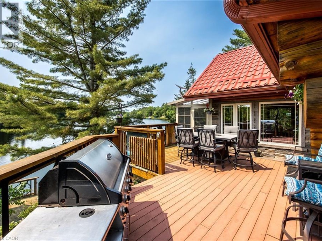 235 LOCH ERNE Road, Vowel Lake