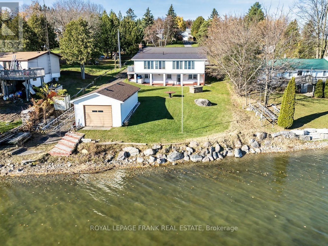 36 Summer Drive, Scugog Lake