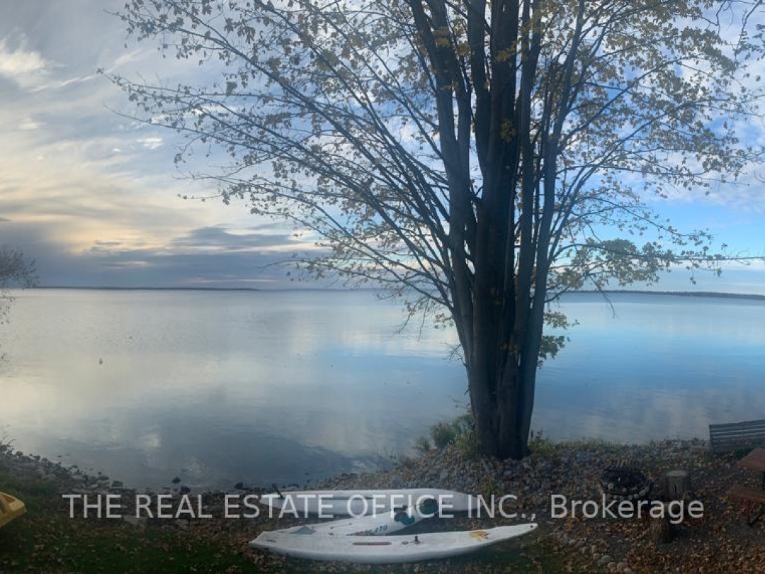 100 ALSOPS BEACH ROAD N, Brock (Beaverton)