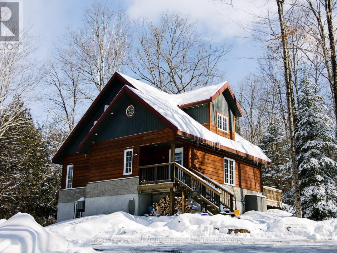 1040 SKI RIDGE TRAIL, Dysart et al (Guilford)