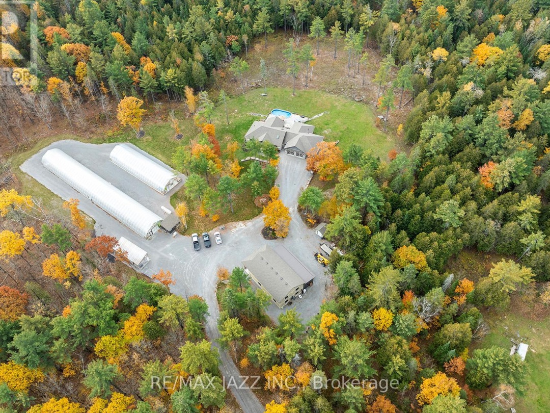 19 LEDGE ROAD, Trent Lakes