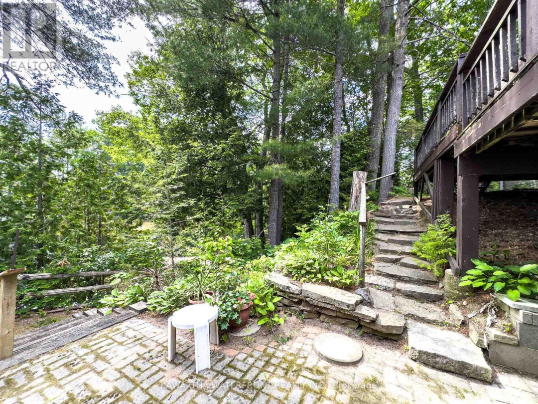 25 GOVERNMENT DOCK ROAD, Gull River