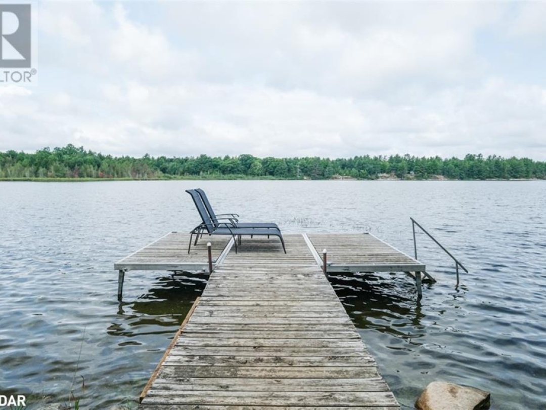 43 Gatewood Road, Talbot Lake