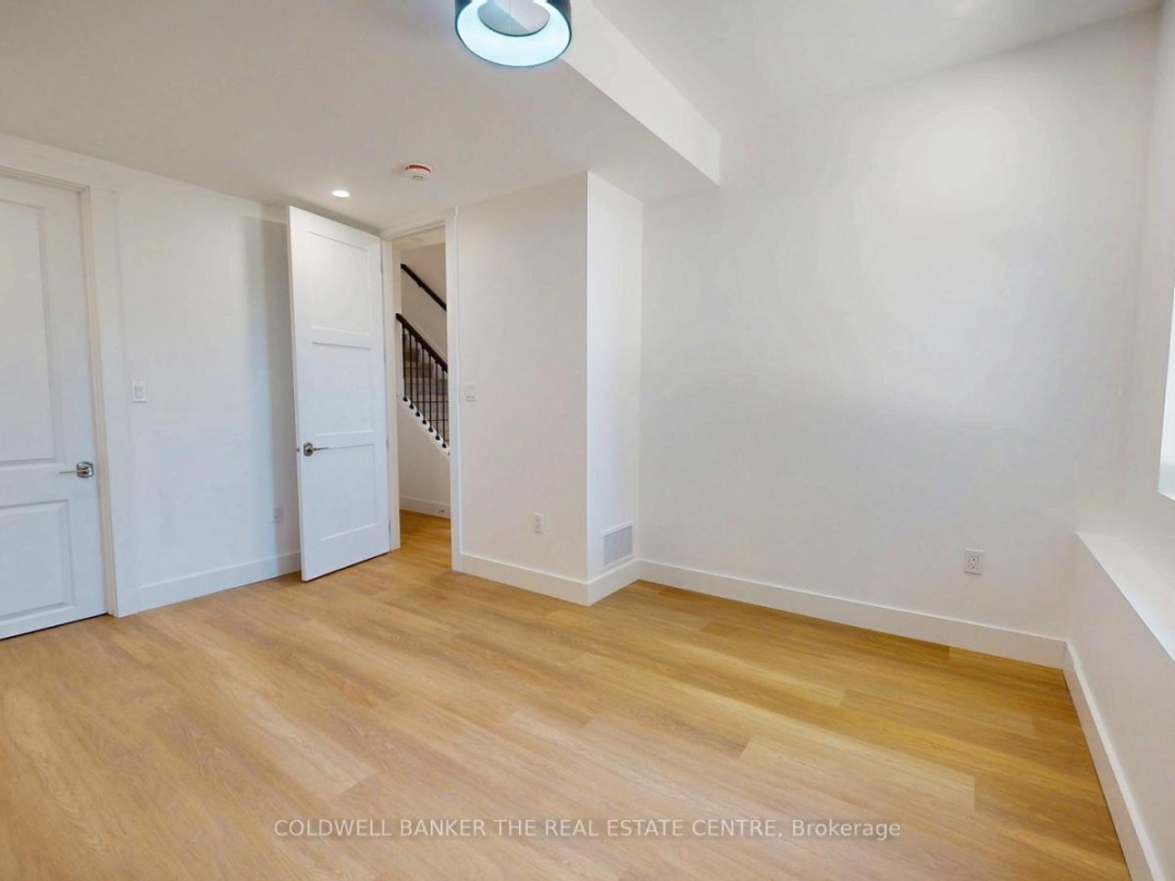 60 GRAY STREET, 