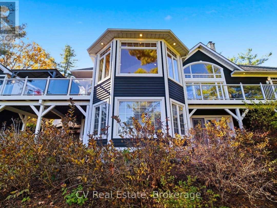 1060 S SUNSET BAY RD, Lake Muskoka