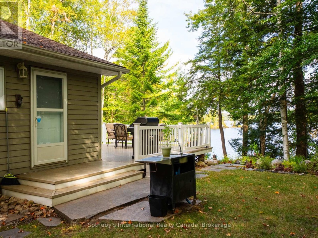 20 FISH ROCK ROAD, Lake Waseosa