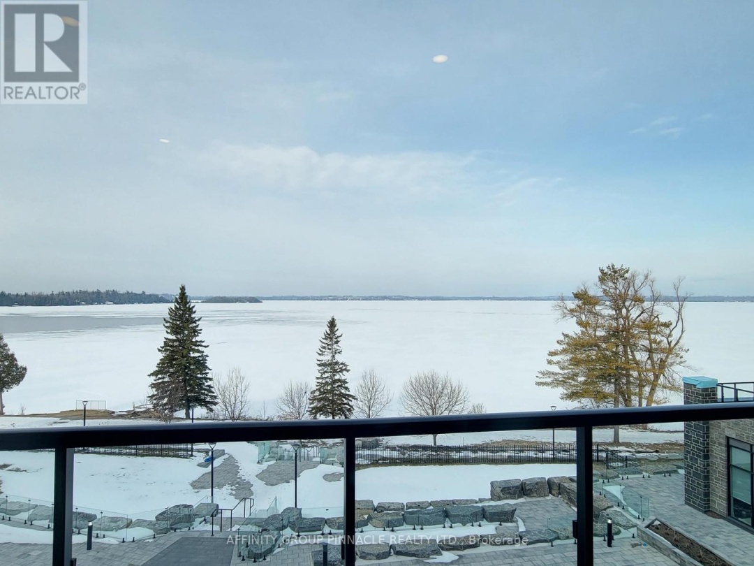 309 - 99 LOUISA STREET, Cameron Lake