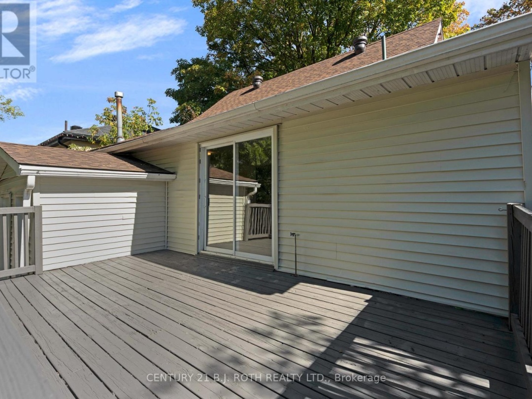 269 MOFFAT STREET, 
