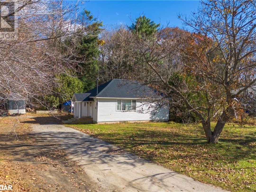 3123 Goldstein Road, Washago