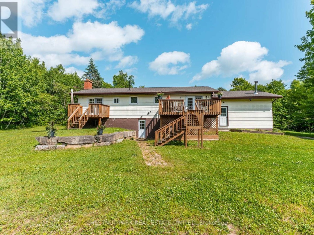 4135 KENNISIS LAKE ROAD, 