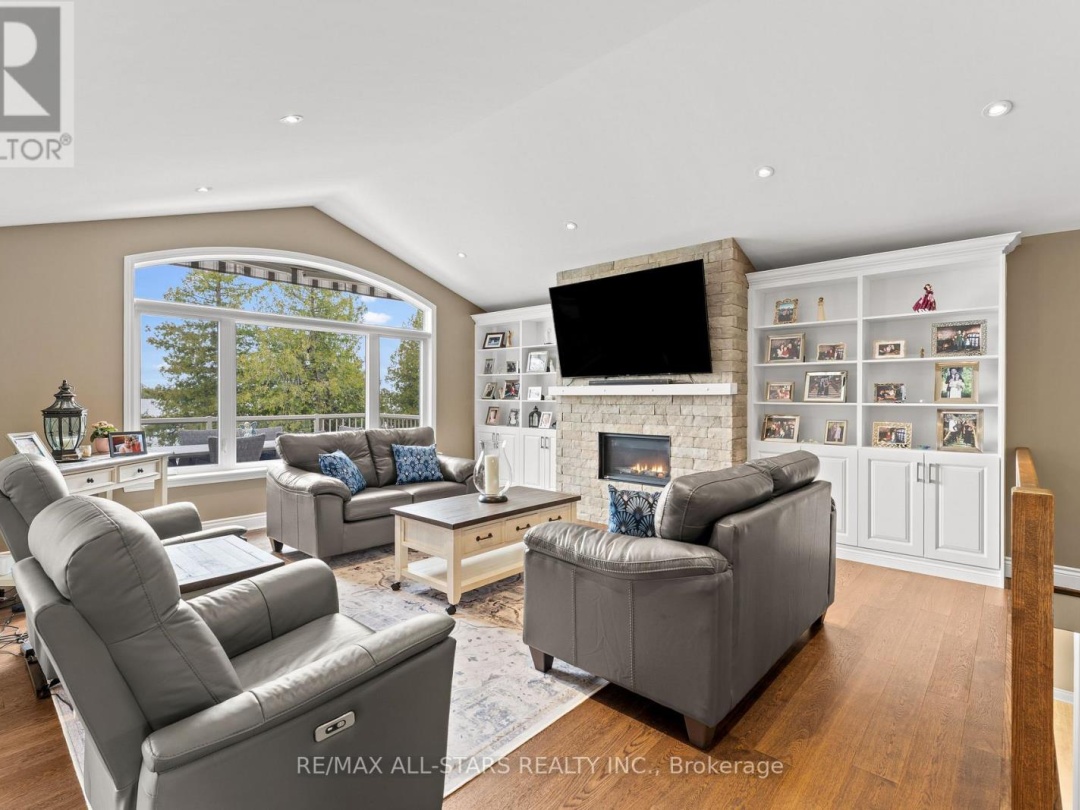 39 PEACE POINT ROAD, Balsam Lake