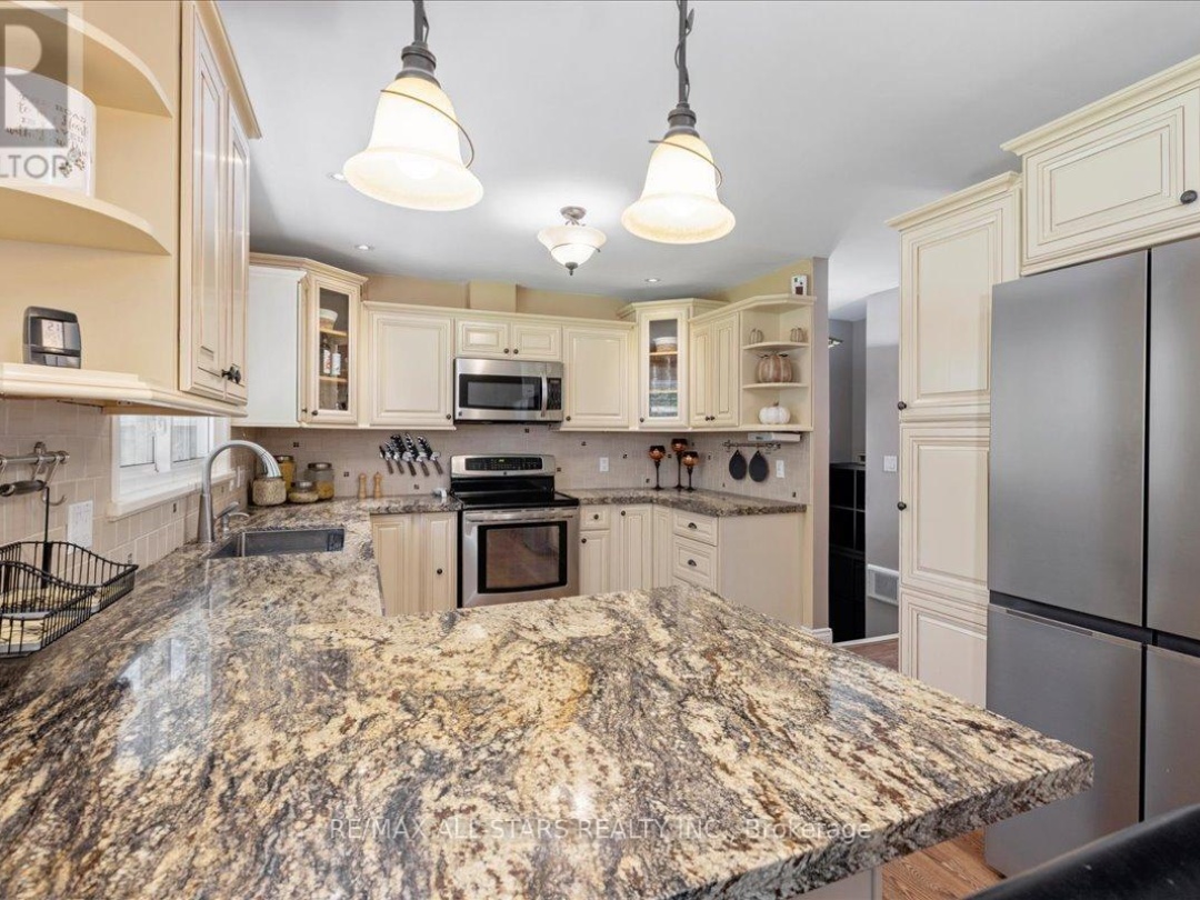 430 FARMS ROAD, Kawartha Lakes (Eldon)