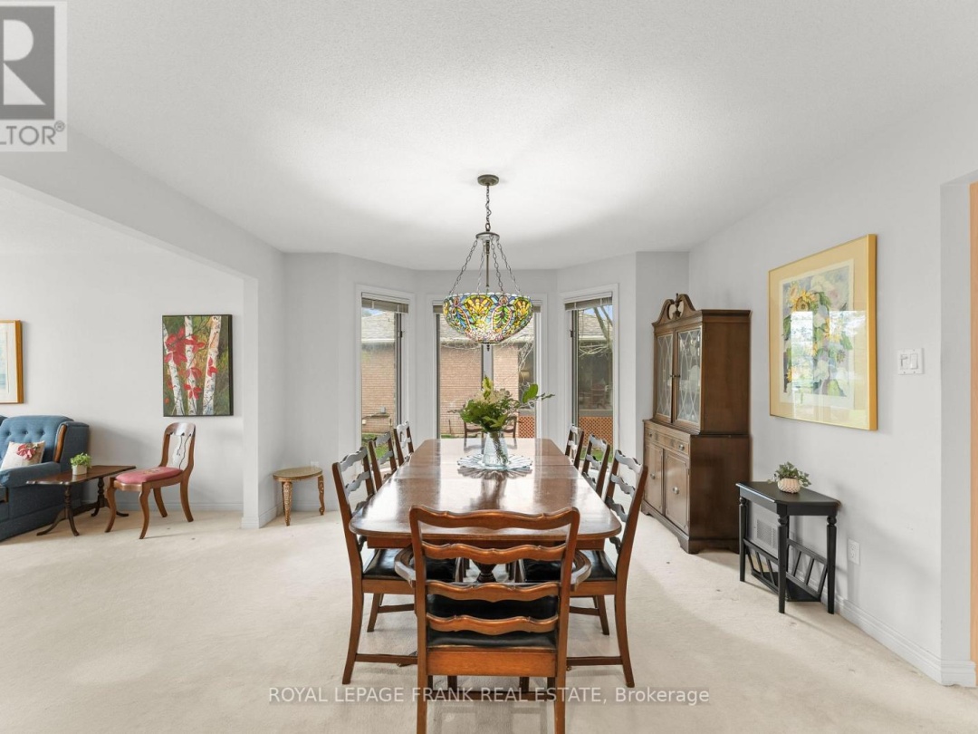 37 ISLAND BAY DRIVE, Kawartha Lakes (Bobcaygeon)