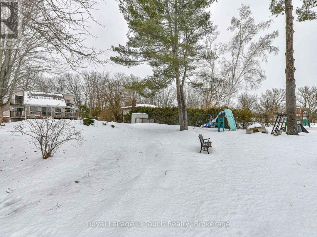 166 DUCK BAY ROAD, Georgian Bay