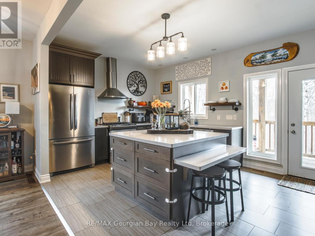 36 Mcdermitt Trail, Tay (Victoria Harbour)