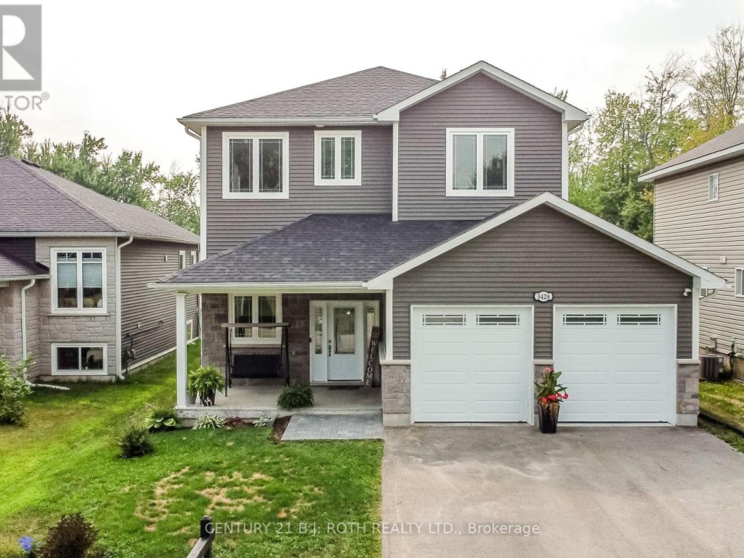 3428 TIMBERLINE AVENUE, 