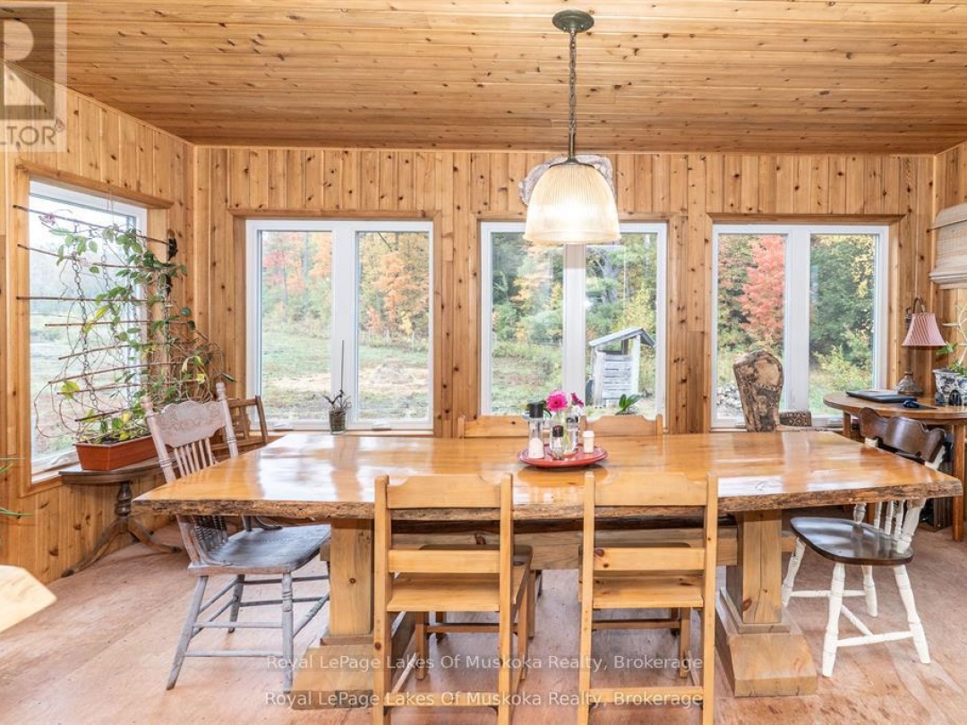 1741 DOE LAKE ROAD, Gravenhurst (Muskoka (S))