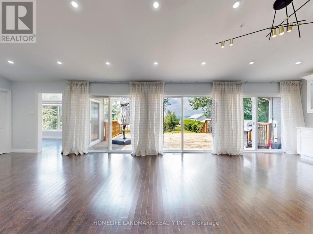1662 LAKESHORE DRIVE, Lake Simcoe