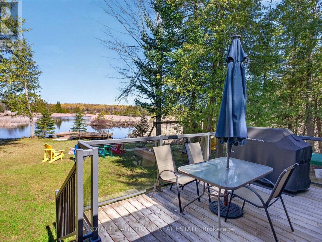 42 SUNSET COURT, Little Bald Lake
