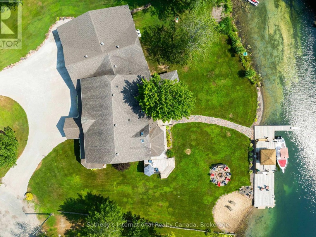 7583 OAK POINT ROAD, 