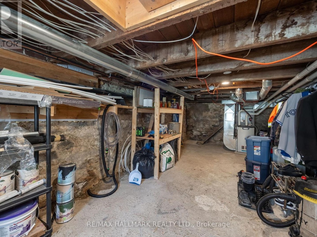 23 DOUGLAS STREET, 