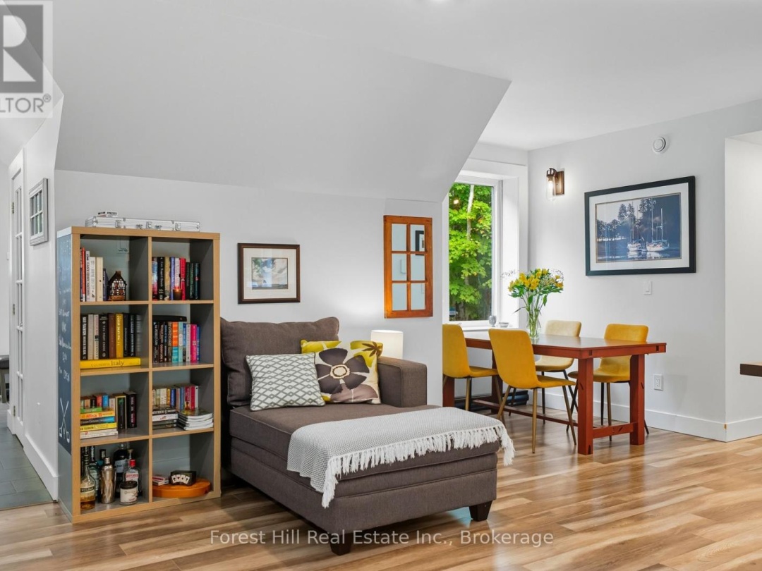 248 VERNON SHORES AVENUE, 