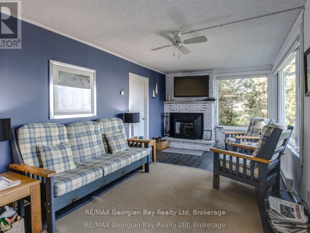 134 FOREST HARBOUR PARKWAY, Georgian Bay