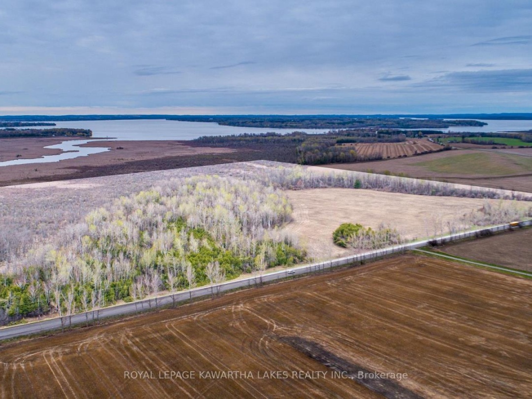 890 RAMSEY ROAD, Kawartha Lakes (Mariposa)