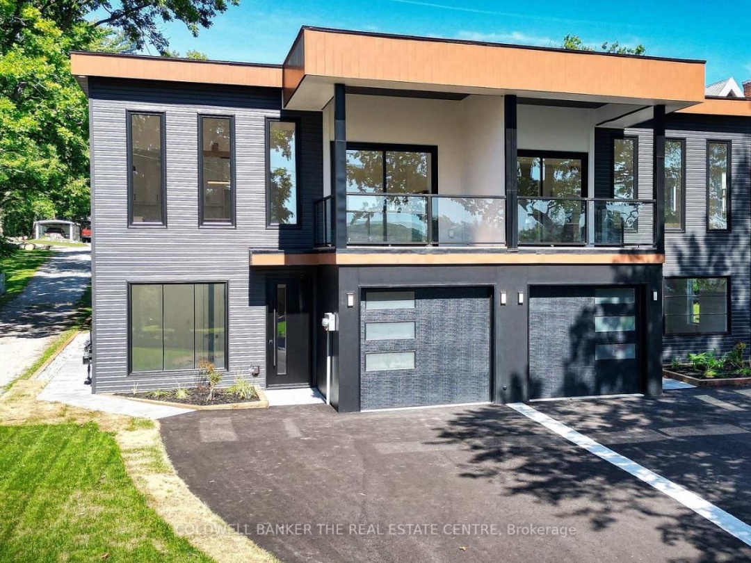 60 GRAY STREET, 