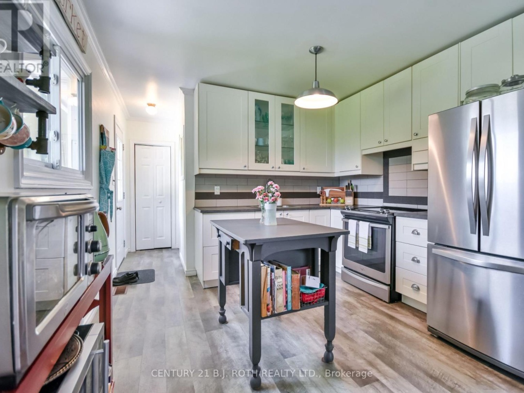 23 CONDER DRIVE, 