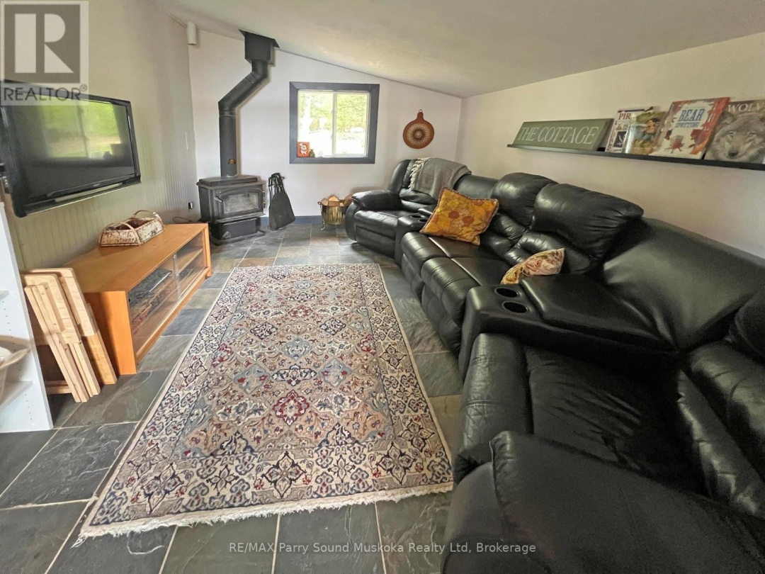 400 (LOT 1) OAK POINT ROAD, 