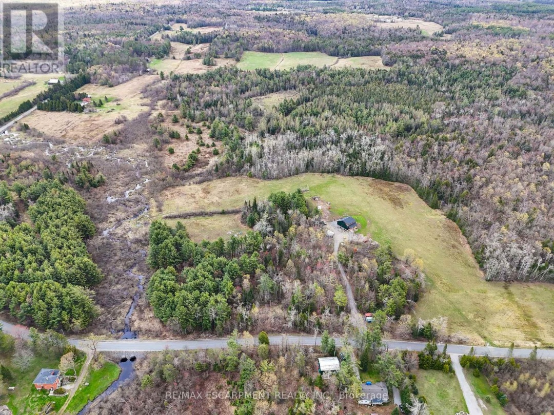 1161 BARKWAY ROAD, Gravenhurst (Ryde)