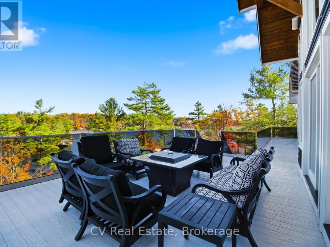 1056 S SUNSET BAY RD, Lake Muskoka