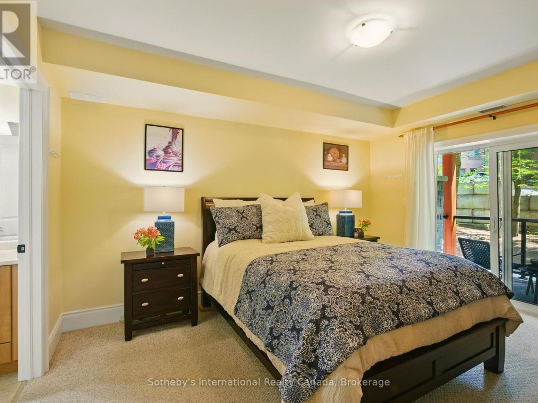 103 - 391B MANITOBA STREET, Bracebridge (Macaulay)