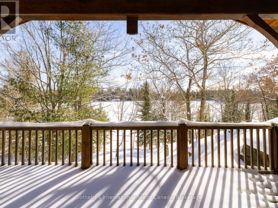 92 THE INN ROAD, Manitouwabing Lake