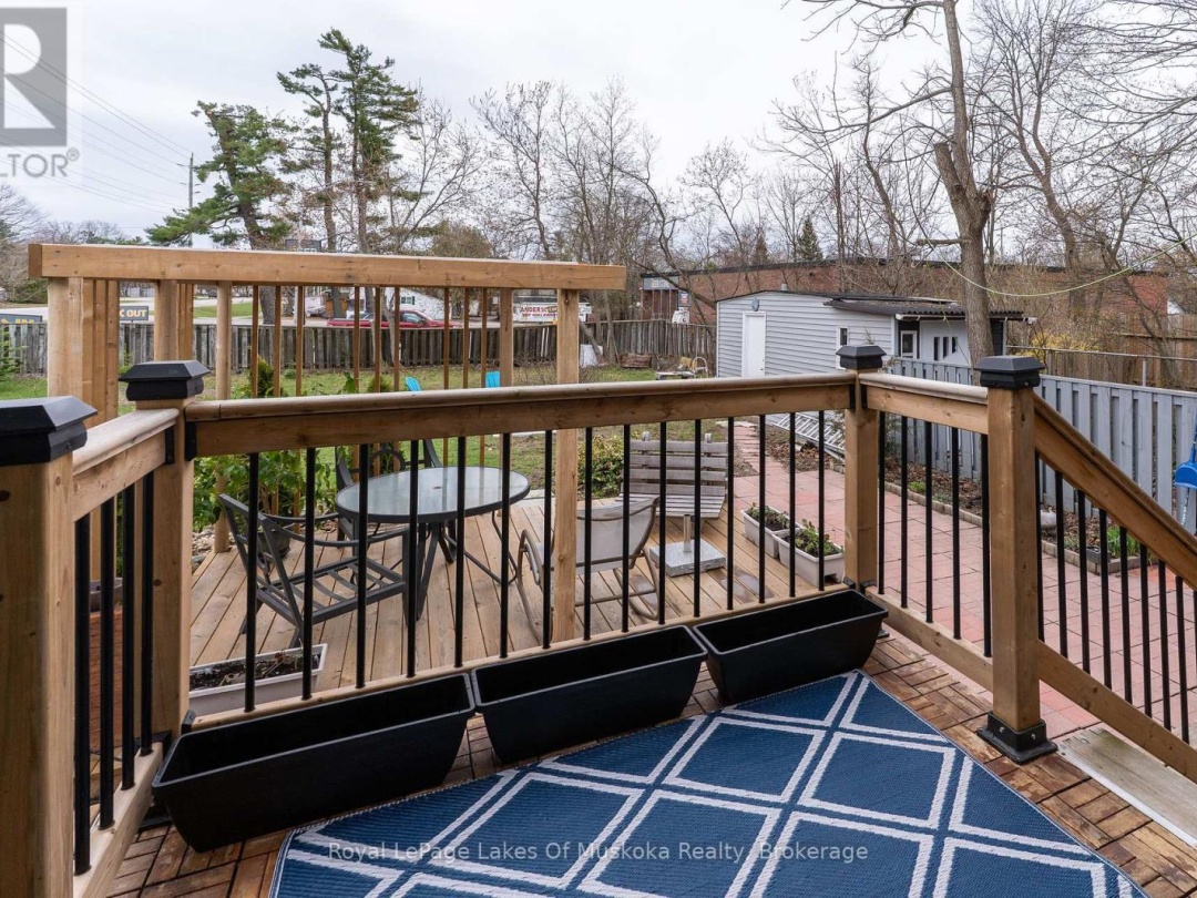 295 BISHOP STREET, Gravenhurst (Muskoka (S))