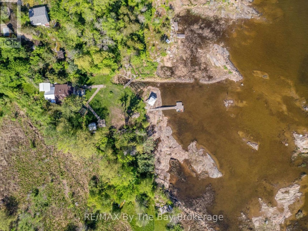 116 ISLAND 150/ BROSSEAU ISLAND, Georgian Bay